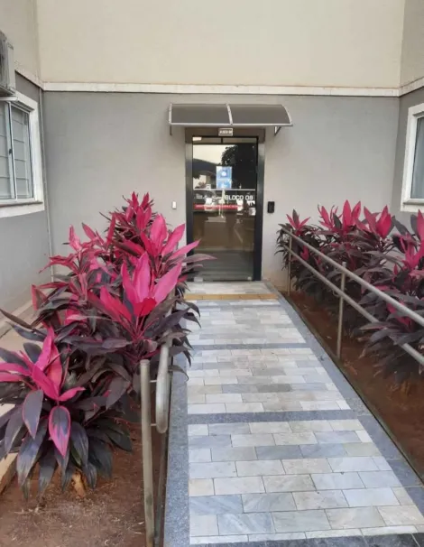 Alugar Apartamento / Padr&atilde;o em S&atilde;o Jos&eacute; do Rio Preto R$ 1.200,00 - Foto 10