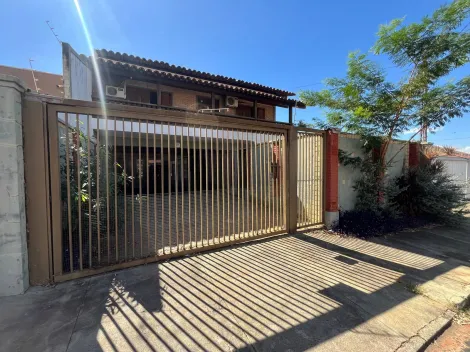 Alugar Casa / Padr&atilde;o em S&atilde;o Jos&eacute; do Rio Preto. apenas R$ 1.550.000,00