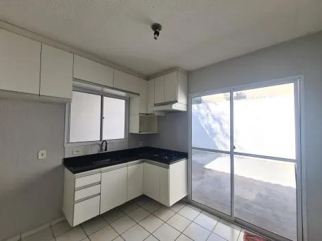 Alugar Casa / Condom&iacute;nio em S&atilde;o Jos&eacute; do Rio Preto. apenas R$ 1.300,00