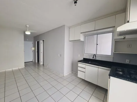 Alugar Casa / Condom&iacute;nio em S&atilde;o Jos&eacute; do Rio Preto R$ 1.300,00 - Foto 2