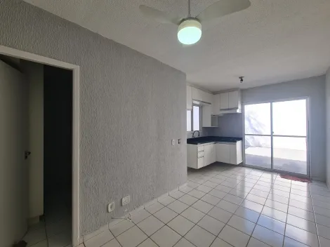 Alugar Casa / Condom&iacute;nio em S&atilde;o Jos&eacute; do Rio Preto R$ 1.300,00 - Foto 3