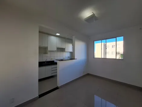 Alugar Apartamento / Padr&atilde;o em S&atilde;o Jos&eacute; do Rio Preto. apenas R$ 1.300,00