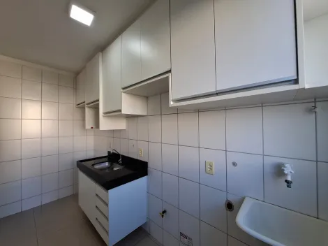 Alugar Apartamento / Padr&atilde;o em S&atilde;o Jos&eacute; do Rio Preto R$ 1.300,00 - Foto 4