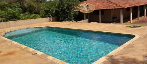 Rural / Ch&aacute;cara em S&atilde;o Jos&eacute; do Rio Preto 