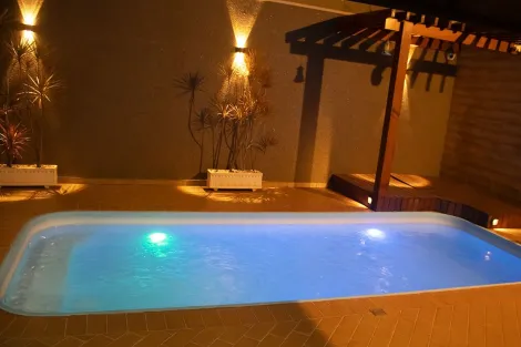 Casa / Padr&atilde;o em Fernand&oacute;polis , Comprar por R$650.000,00
