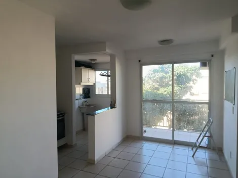 Alugar Apartamento / Padr&atilde;o em S&atilde;o Jos&eacute; do Rio Preto R$ 1.150,00 - Foto 2