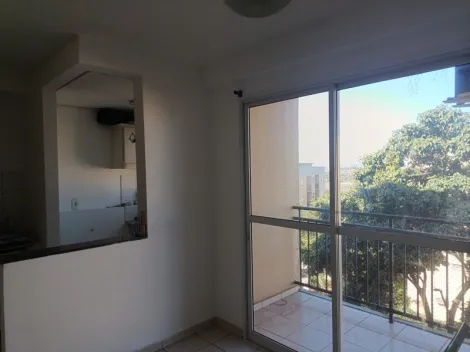 Alugar Apartamento / Padr&atilde;o em S&atilde;o Jos&eacute; do Rio Preto R$ 1.150,00 - Foto 3