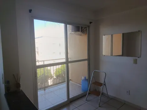 Alugar Apartamento / Padr&atilde;o em S&atilde;o Jos&eacute; do Rio Preto R$ 1.150,00 - Foto 4