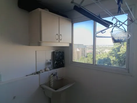 Alugar Apartamento / Padr&atilde;o em S&atilde;o Jos&eacute; do Rio Preto R$ 1.150,00 - Foto 15