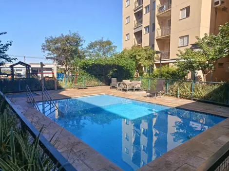 Alugar Apartamento / Padr&atilde;o em S&atilde;o Jos&eacute; do Rio Preto R$ 1.150,00 - Foto 16