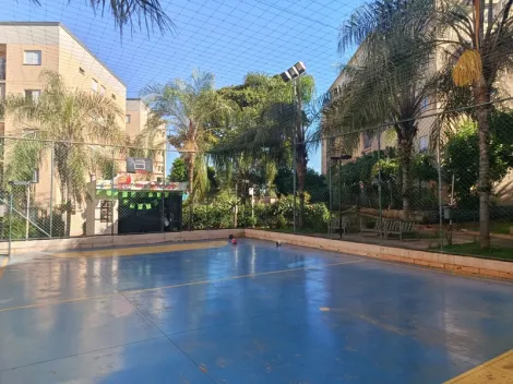 Alugar Apartamento / Padr&atilde;o em S&atilde;o Jos&eacute; do Rio Preto R$ 1.150,00 - Foto 18