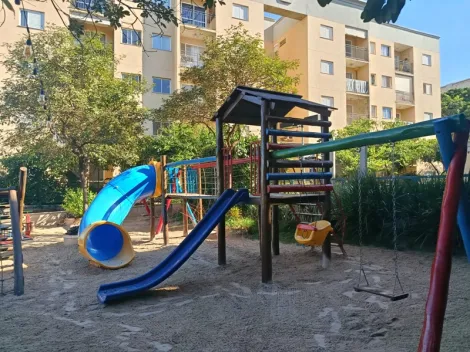 Alugar Apartamento / Padr&atilde;o em S&atilde;o Jos&eacute; do Rio Preto R$ 1.150,00 - Foto 19