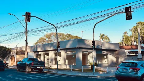 Alugar Comercial / Sala em S&atilde;o Jos&eacute; do Rio Preto R$ 1.500,00 - Foto 2
