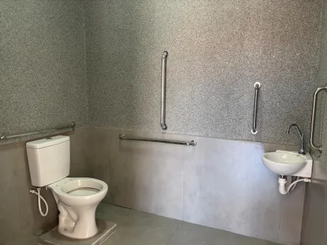 Alugar Comercial / Sala em S&atilde;o Jos&eacute; do Rio Preto R$ 1.500,00 - Foto 8