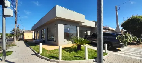 Comercial / Sala em S&atilde;o Jos&eacute; do Rio Preto 