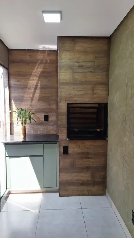 Comprar Casa / Condom&iacute;nio em S&atilde;o Jos&eacute; do Rio Preto R$ 440.000,00 - Foto 2