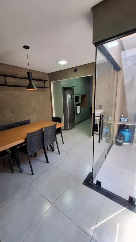 Comprar Casa / Condom&iacute;nio em S&atilde;o Jos&eacute; do Rio Preto R$ 440.000,00 - Foto 3