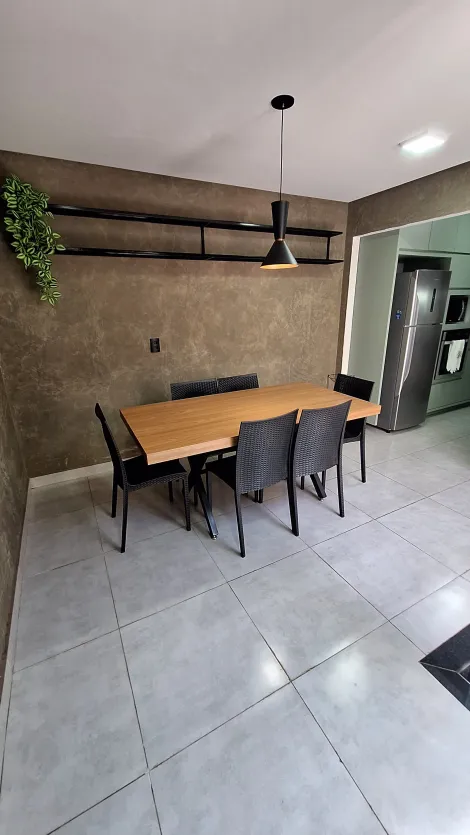 Comprar Casa / Condom&iacute;nio em S&atilde;o Jos&eacute; do Rio Preto R$ 440.000,00 - Foto 4