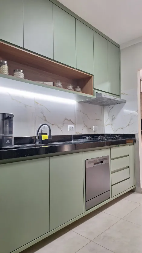 Comprar Casa / Condom&iacute;nio em S&atilde;o Jos&eacute; do Rio Preto R$ 440.000,00 - Foto 6