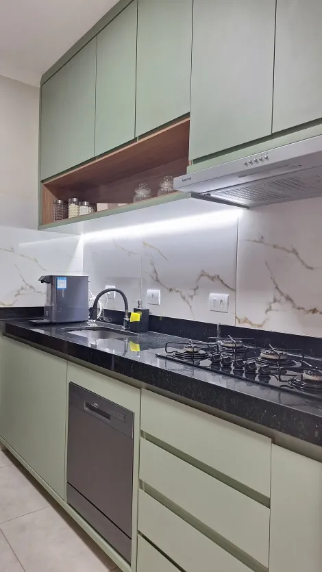Comprar Casa / Condom&iacute;nio em S&atilde;o Jos&eacute; do Rio Preto R$ 440.000,00 - Foto 7