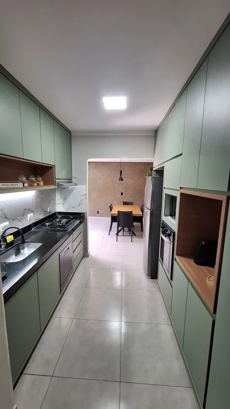 Comprar Casa / Condom&iacute;nio em S&atilde;o Jos&eacute; do Rio Preto R$ 440.000,00 - Foto 11