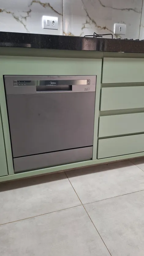 Comprar Casa / Condom&iacute;nio em S&atilde;o Jos&eacute; do Rio Preto R$ 440.000,00 - Foto 14