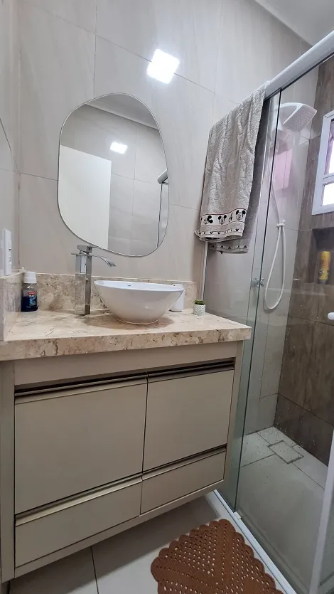 Comprar Casa / Condom&iacute;nio em S&atilde;o Jos&eacute; do Rio Preto R$ 440.000,00 - Foto 29