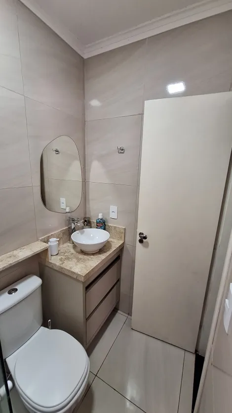 Comprar Casa / Condom&iacute;nio em S&atilde;o Jos&eacute; do Rio Preto R$ 440.000,00 - Foto 30