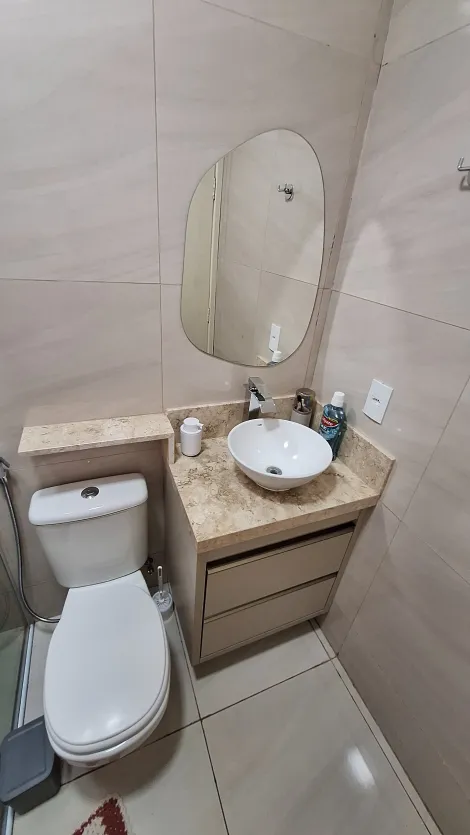 Comprar Casa / Condom&iacute;nio em S&atilde;o Jos&eacute; do Rio Preto R$ 440.000,00 - Foto 31