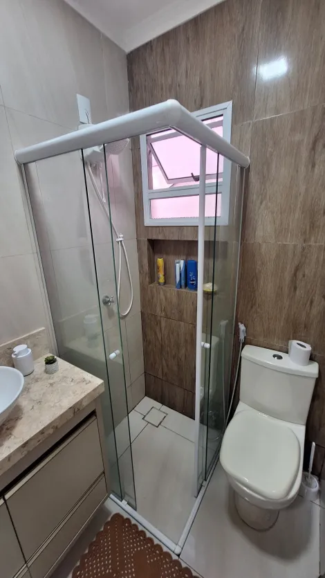 Comprar Casa / Condom&iacute;nio em S&atilde;o Jos&eacute; do Rio Preto R$ 440.000,00 - Foto 32