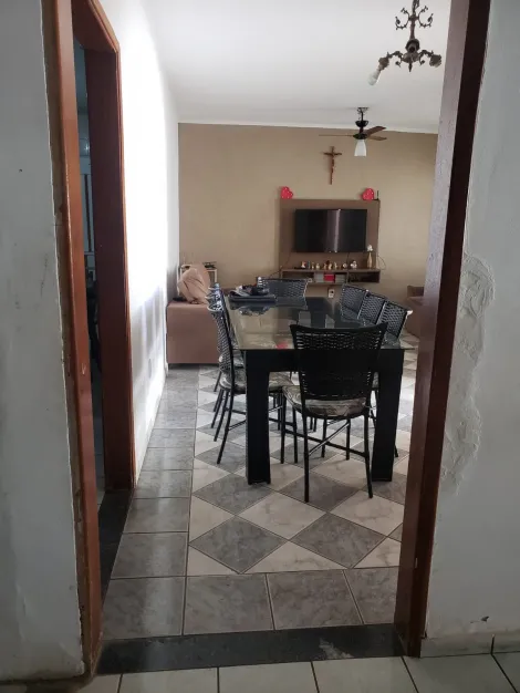 Comprar Casa / Padr&atilde;o em S&atilde;o Jos&eacute; do Rio Preto R$ 220.000,00 - Foto 4