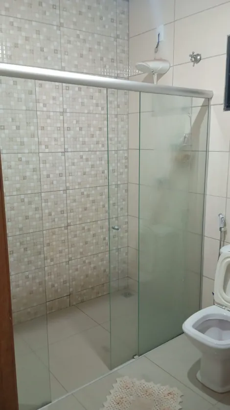 Alugar Casa / Padr&atilde;o em S&atilde;o Jos&eacute; do Rio Preto R$ 3.300,00 - Foto 8