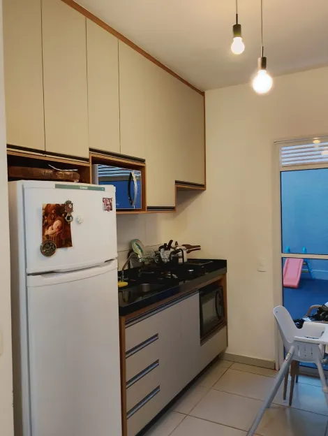 Alugar Casa / Condom&iacute;nio em Bady Bassitt. apenas R$ 1.400,00