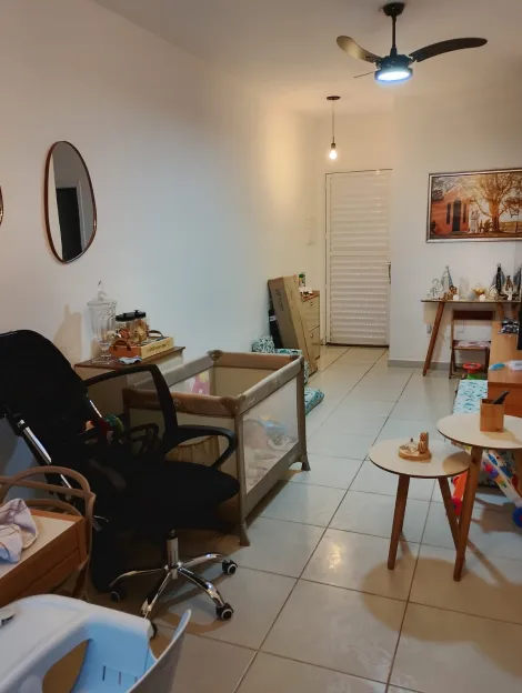 Alugar Casa / Condom&iacute;nio em Bady Bassitt R$ 1.400,00 - Foto 2