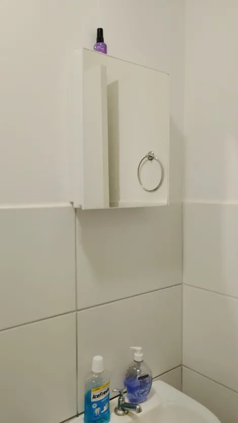 Alugar Casa / Condom&iacute;nio em Bady Bassitt R$ 1.400,00 - Foto 6