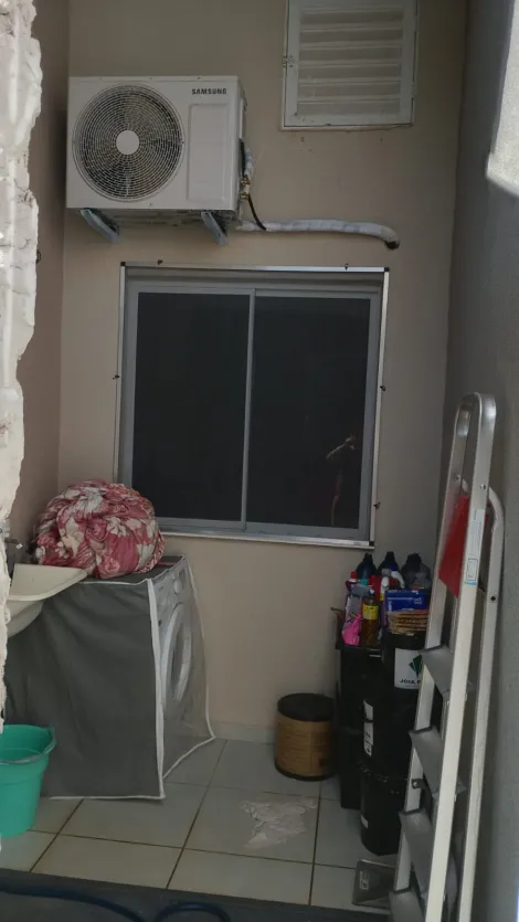 Alugar Casa / Condom&iacute;nio em Bady Bassitt R$ 1.400,00 - Foto 11