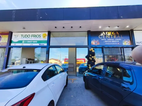 Comercial / Sal&atilde;o em Bady Bassitt 