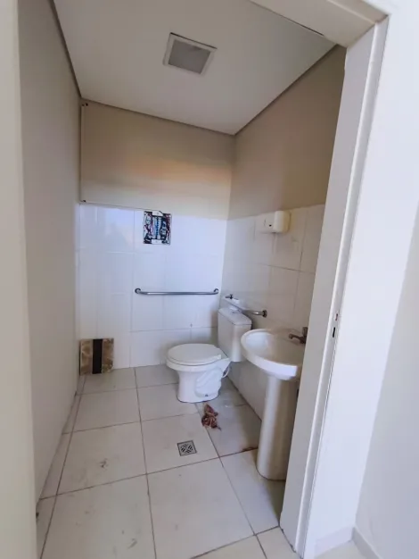 Alugar Comercial / Sal&atilde;o em Bady Bassitt R$ 1.800,00 - Foto 5