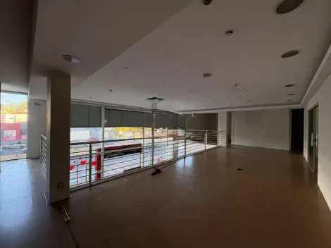 Comercial / Pr&eacute;dio Inteiro em S&atilde;o Jos&eacute; do Rio Preto 