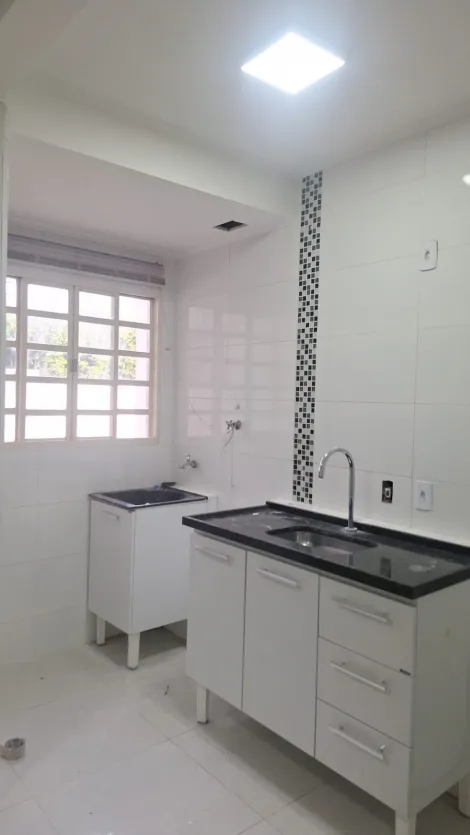 Comprar Apartamento / Padr&atilde;o em S&atilde;o Jos&eacute; do Rio Preto R$ 140.000,00 - Foto 2