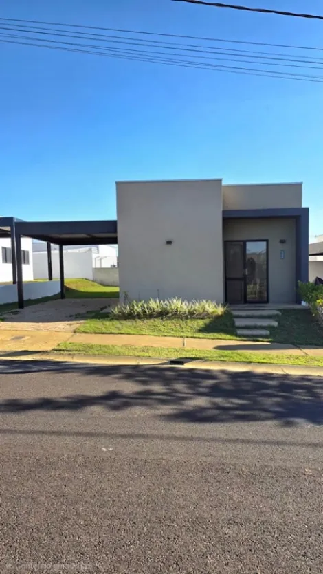 Alugar Casa / Condom&iacute;nio em S&atilde;o Jos&eacute; do Rio Preto. apenas R$ 550.000,00