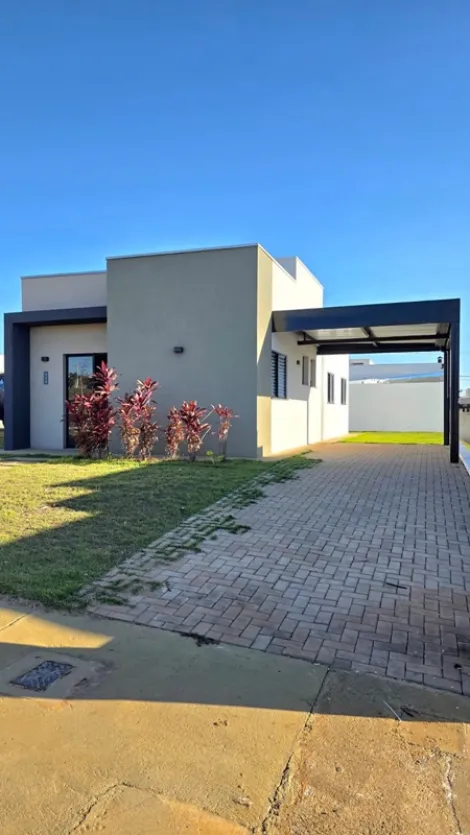 Alugar Casa / Condom&iacute;nio em S&atilde;o Jos&eacute; do Rio Preto. apenas R$ 550.000,00