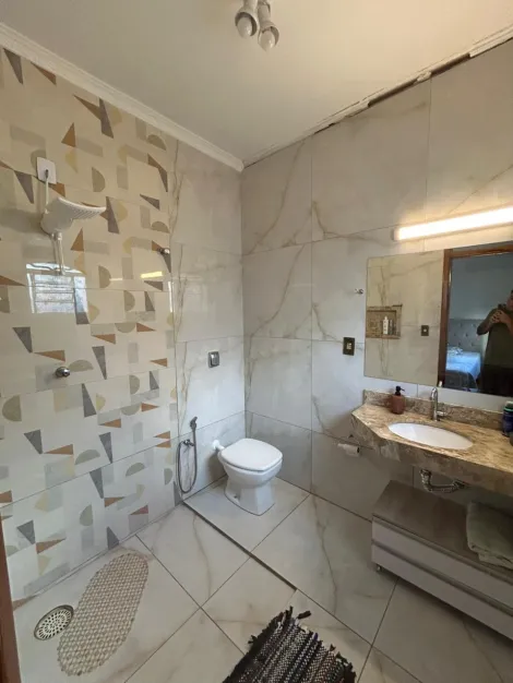 Comprar Casa / Padr&atilde;o em S&atilde;o Jos&eacute; do Rio Preto R$ 780.000,00 - Foto 17
