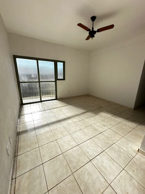 Alugar Apartamento / Padr&atilde;o em S&atilde;o Jos&eacute; do Rio Preto. apenas R$ 1.600,00