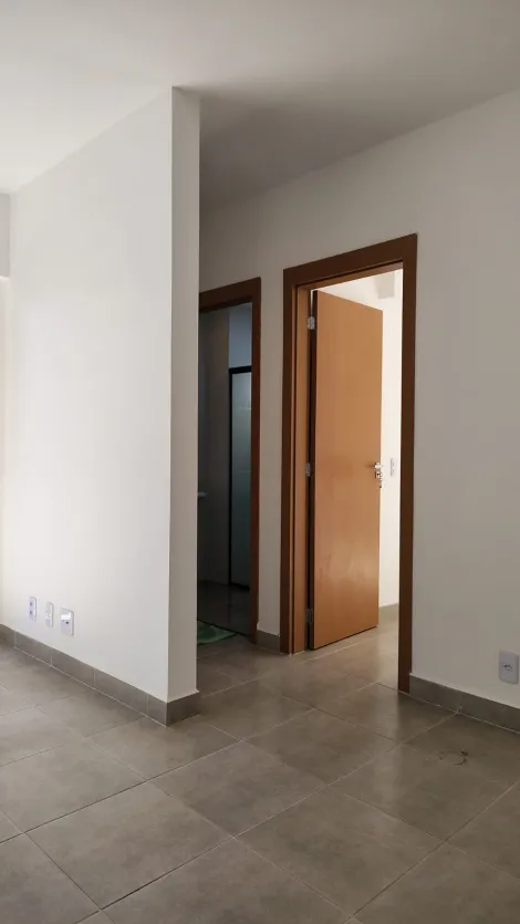 Alugar Apartamento / Padr&atilde;o em S&atilde;o Jos&eacute; do Rio Preto R$ 1.400,00 - Foto 8