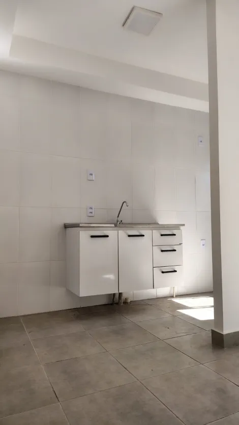Alugar Apartamento / Padr&atilde;o em S&atilde;o Jos&eacute; do Rio Preto R$ 1.400,00 - Foto 14