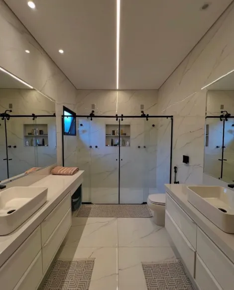 Comprar Casa / Condom&iacute;nio em S&atilde;o Jos&eacute; do Rio Preto R$ 1.999.000,00 - Foto 12