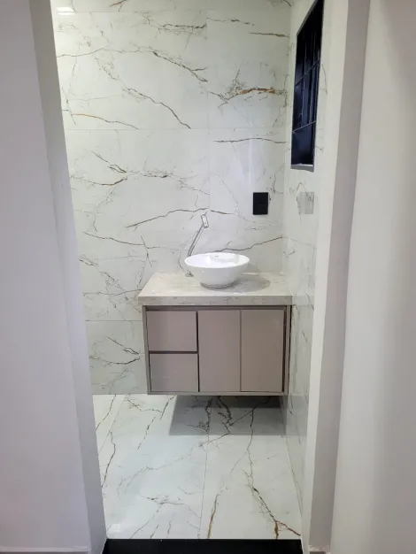 Comprar Casa / Condom&iacute;nio em S&atilde;o Jos&eacute; do Rio Preto R$ 390.000,00 - Foto 14