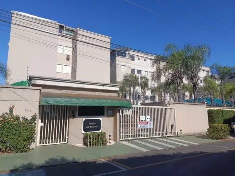 Alugar Apartamento / Cobertura em S&atilde;o Jos&eacute; do Rio Preto. apenas R$ 1.900,00