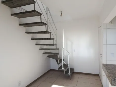 Alugar Apartamento / Cobertura em S&atilde;o Jos&eacute; do Rio Preto R$ 1.900,00 - Foto 2